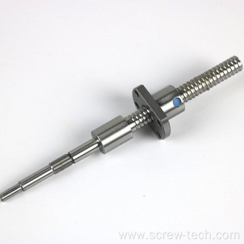 WKT 8mm Precision Ball Screw with Reach Certificate